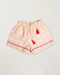 Early Sunday - Roman Waistband Shorts