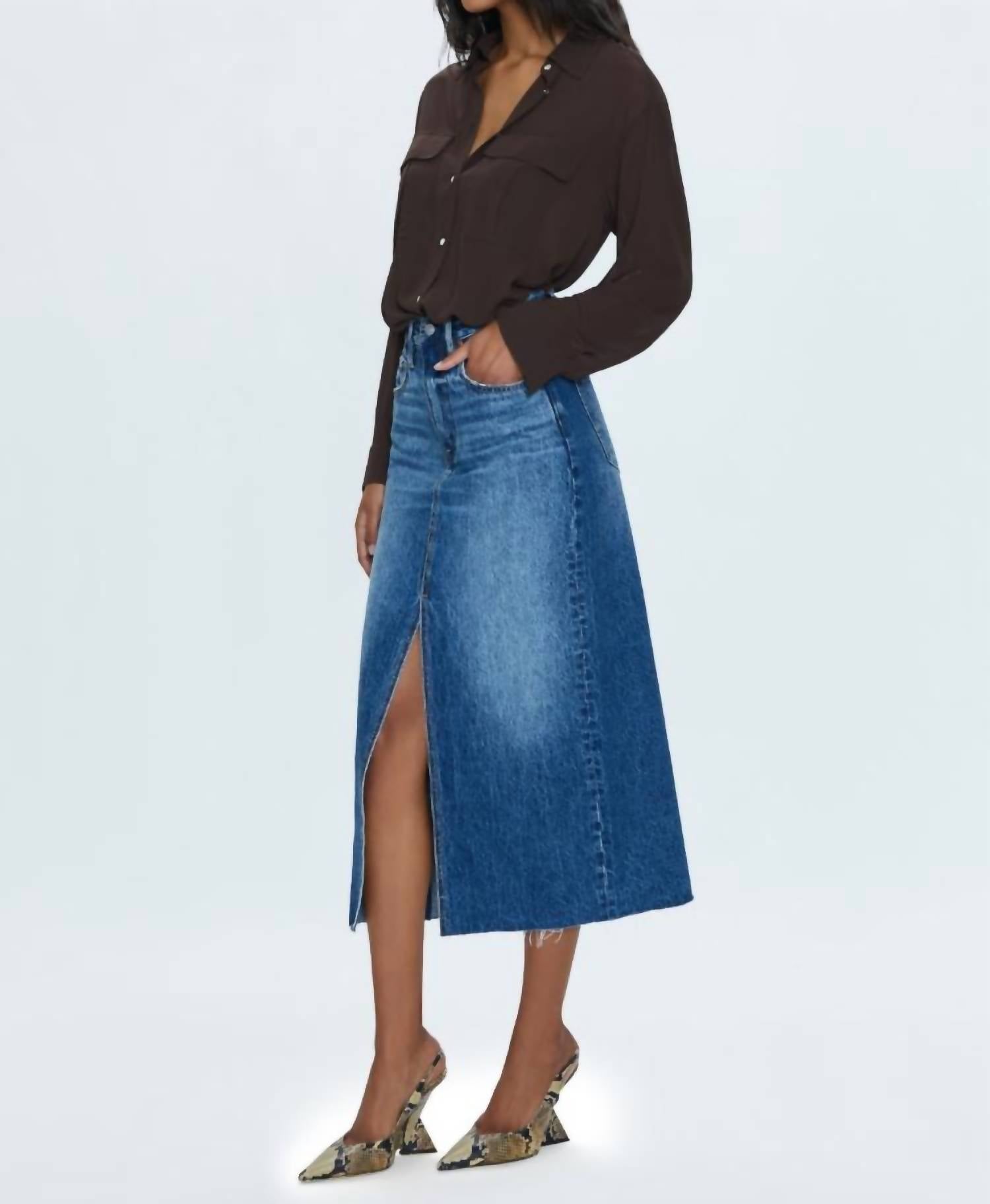 Pistola - Alice Skirt