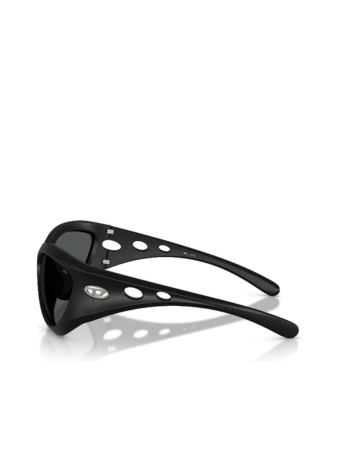 Diesel - Unisex Dl3007u 200287 Sunglasses