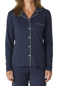 Twelve Eighty Eight - Brenda Long Sleeve Pajama Set