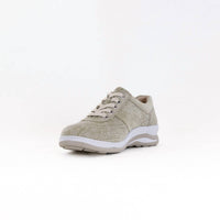Fidelio Women's Multistretch Mitzy Shoes in green - women's sneaker - view 4