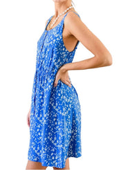 Hayden La - Ashley Floral Dress