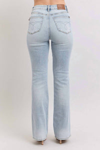 Judy Blue - High Waist Bootcut Jeans