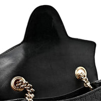 Gucci - Women's Microguccissima Mini Emily Chain Shoulder Bag