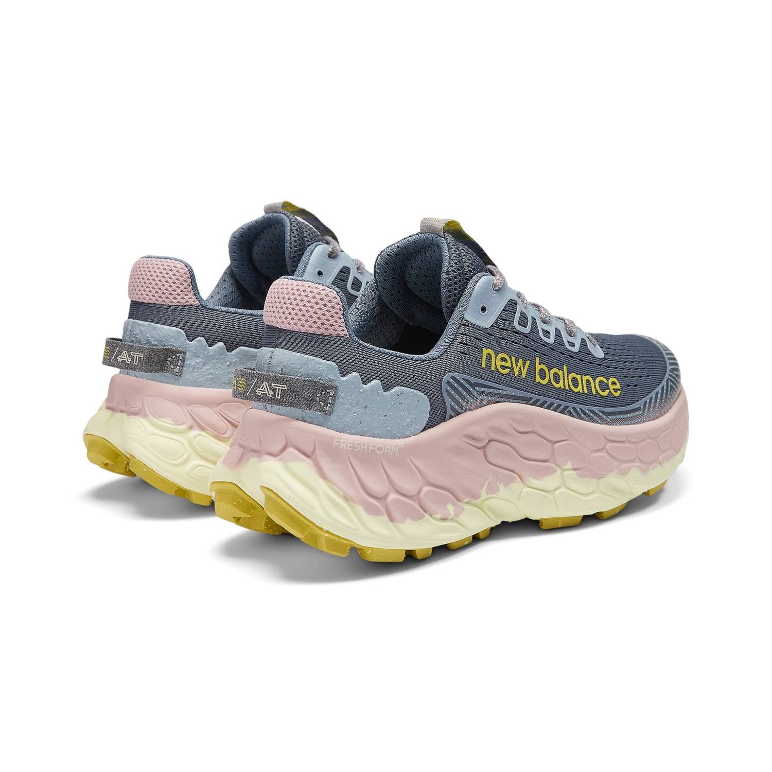 New Balance - Women's More Trail V3 Running Shoes