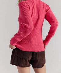 Free People - Even After Knit Sweater