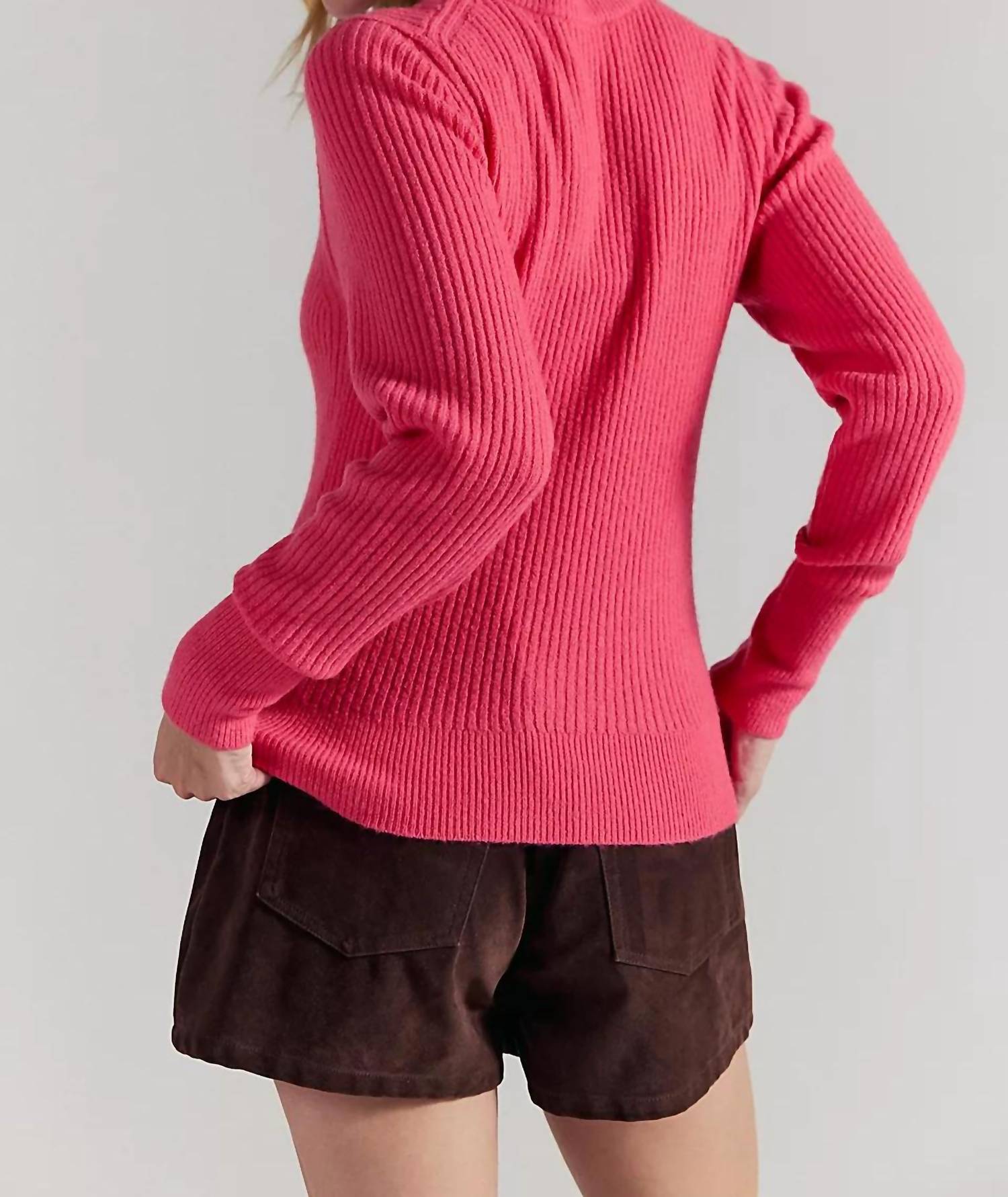 Free People - Even After Knit Sweater