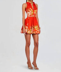 Hemant & Nandita - Hibi Dress
