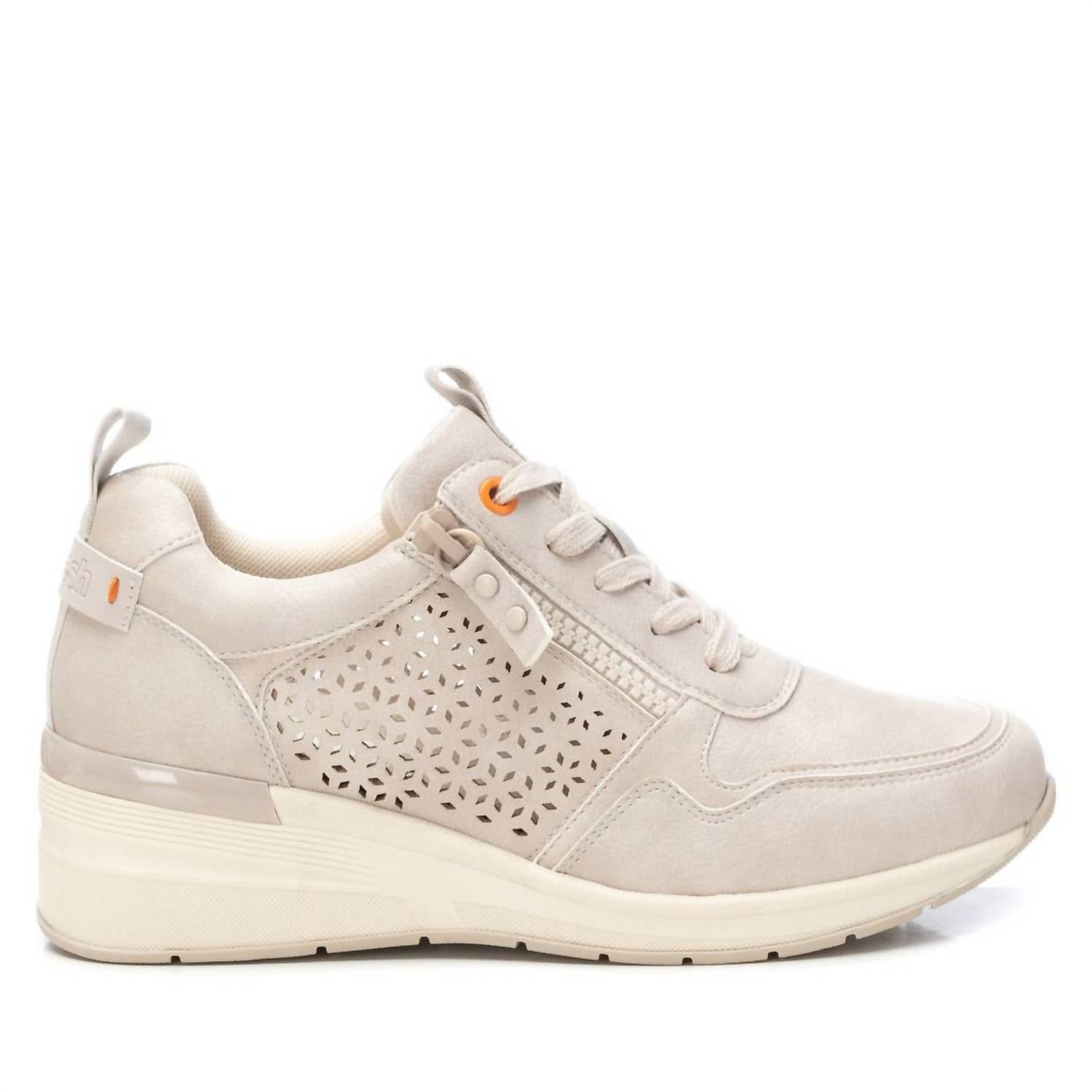 Xti - Women's Wedge Sneakers