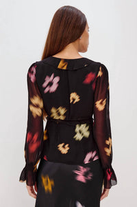 Rails - Alixa Lined Top