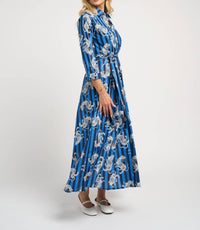 Guadalupe Design - Luciana Tibet Dragon Dress