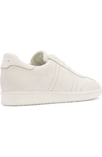 FRANKIE4 Women's Drew Tennis Shoe in white - women's shoe - alternate view