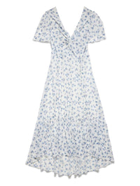 Flags & Anthem - Oaklyn Midi Dress