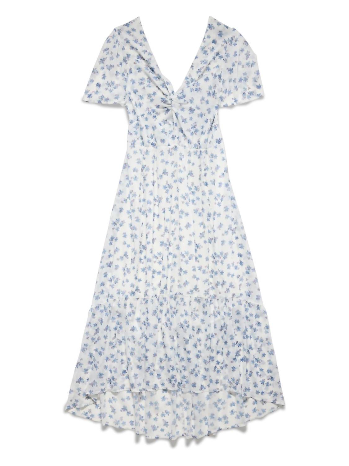 Flags & Anthem - Oaklyn Midi Dress