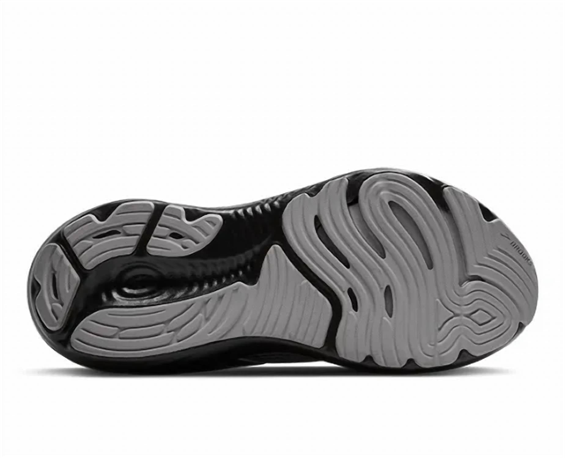 Brooks - Men's Glycerin Gts 22 Running Shoe