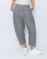 Blueberry - Curved Pants