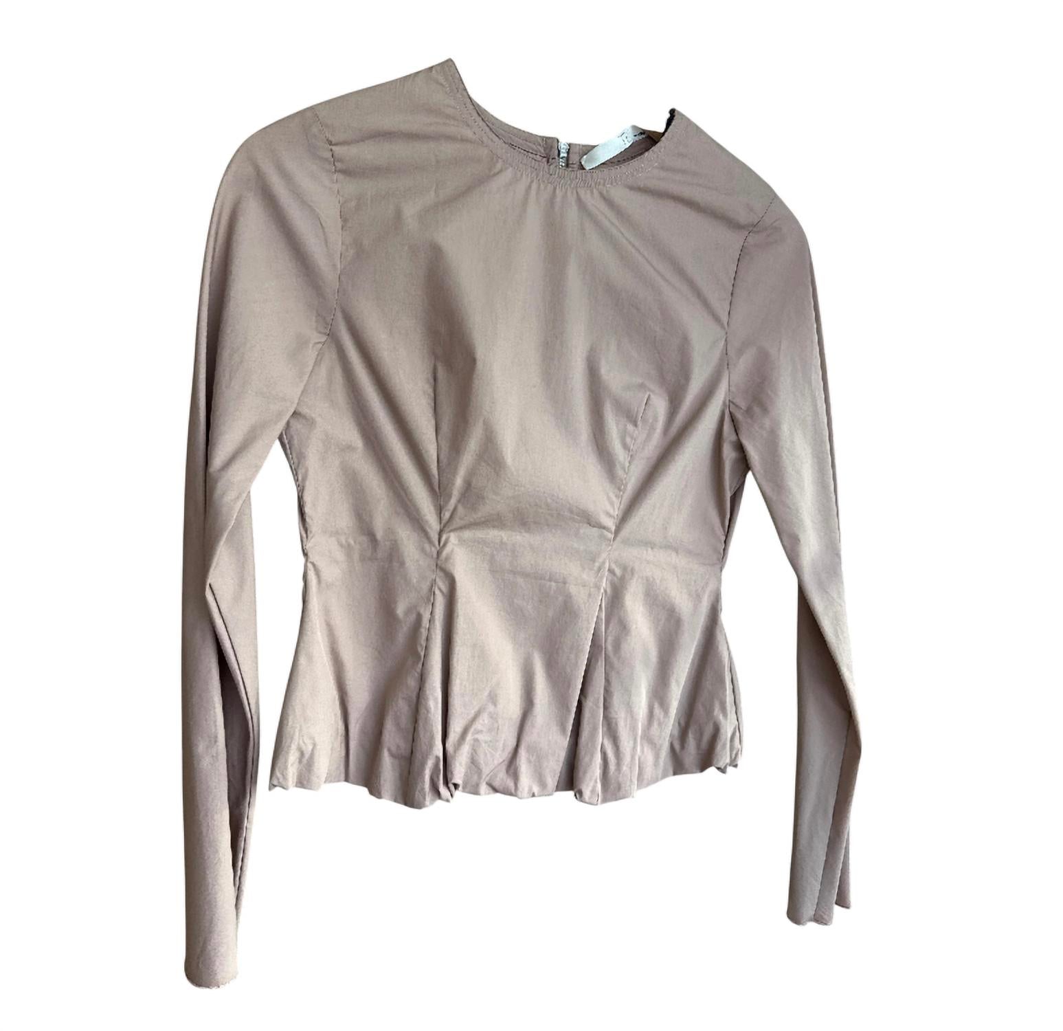 Tela - Women's Olga Shirt