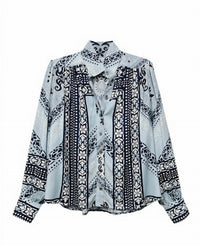 Fifteen Twenty - Chloe Blouse