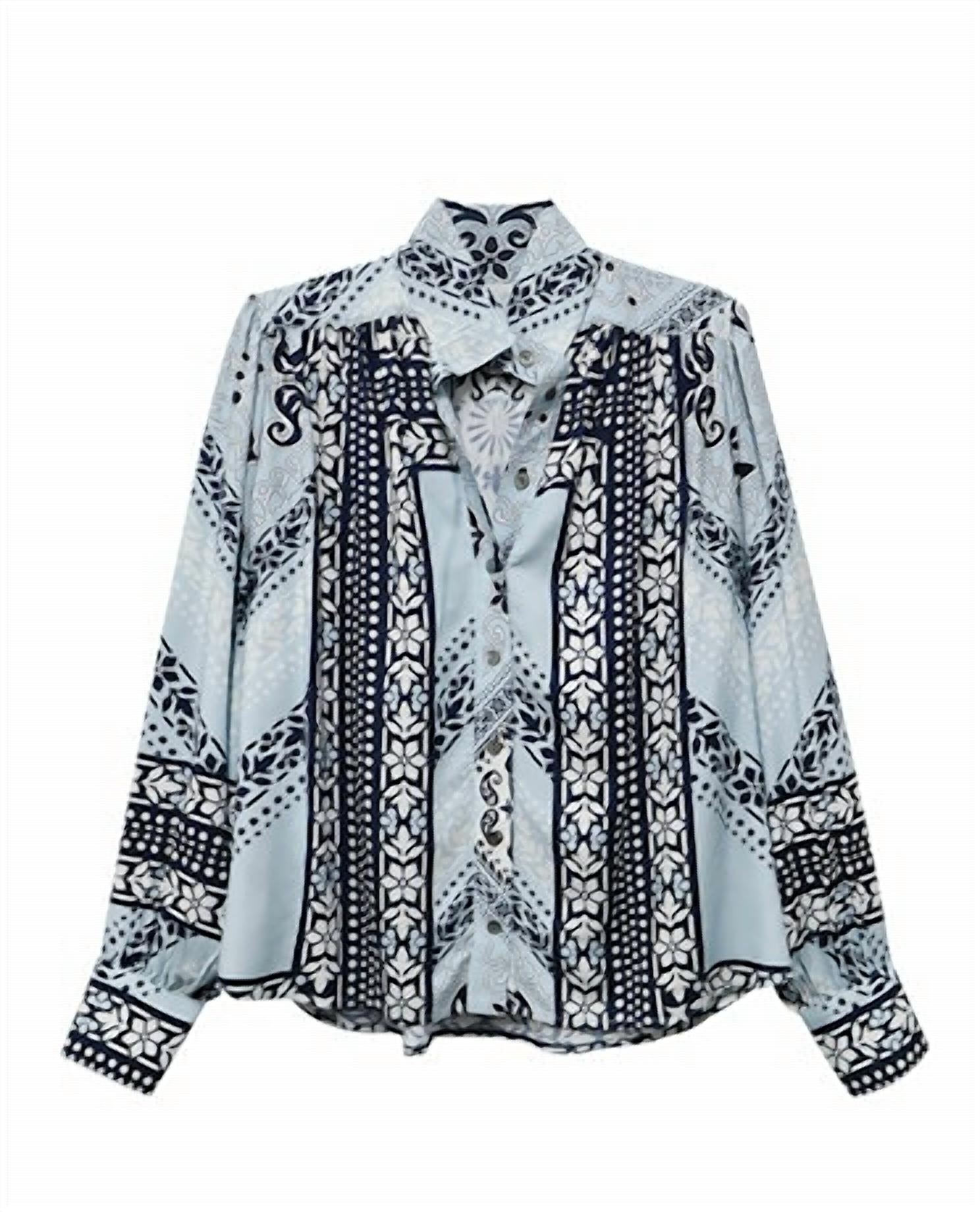Fifteen Twenty - Chloe Blouse