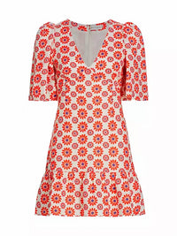 Rhode - Mariana Mini Dress