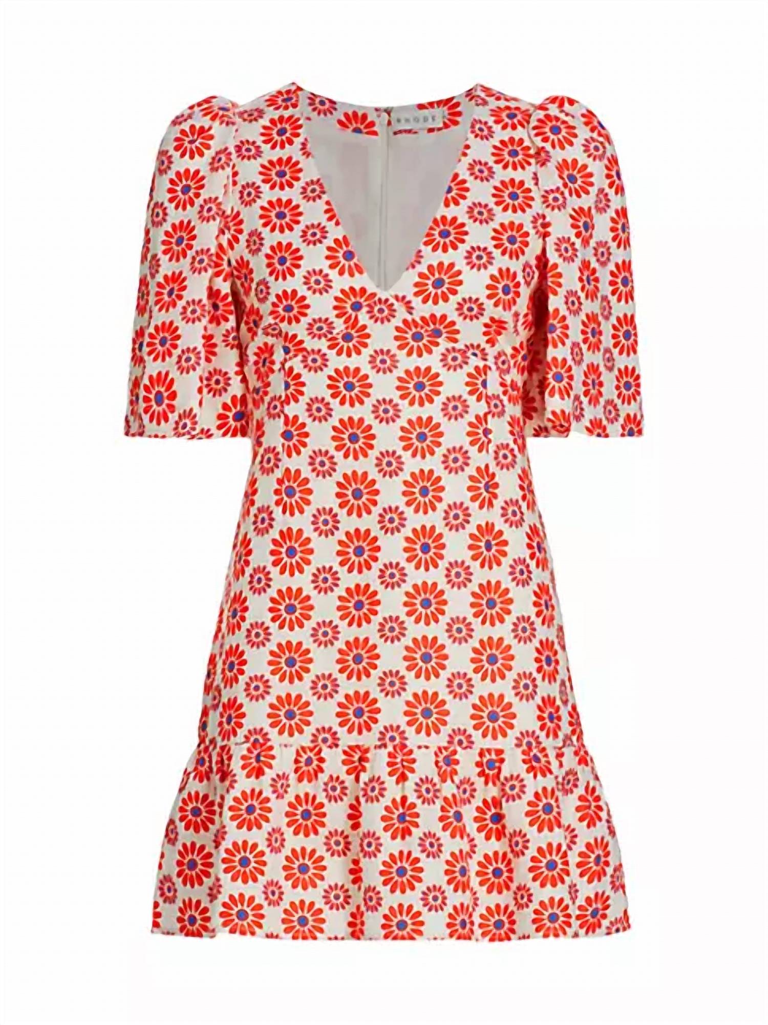 Rhode - Mariana Mini Dress