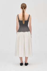 Stine Goya - Corset Long Dress