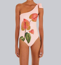 Farm Rio - Anthurium One Piece Swimsuit