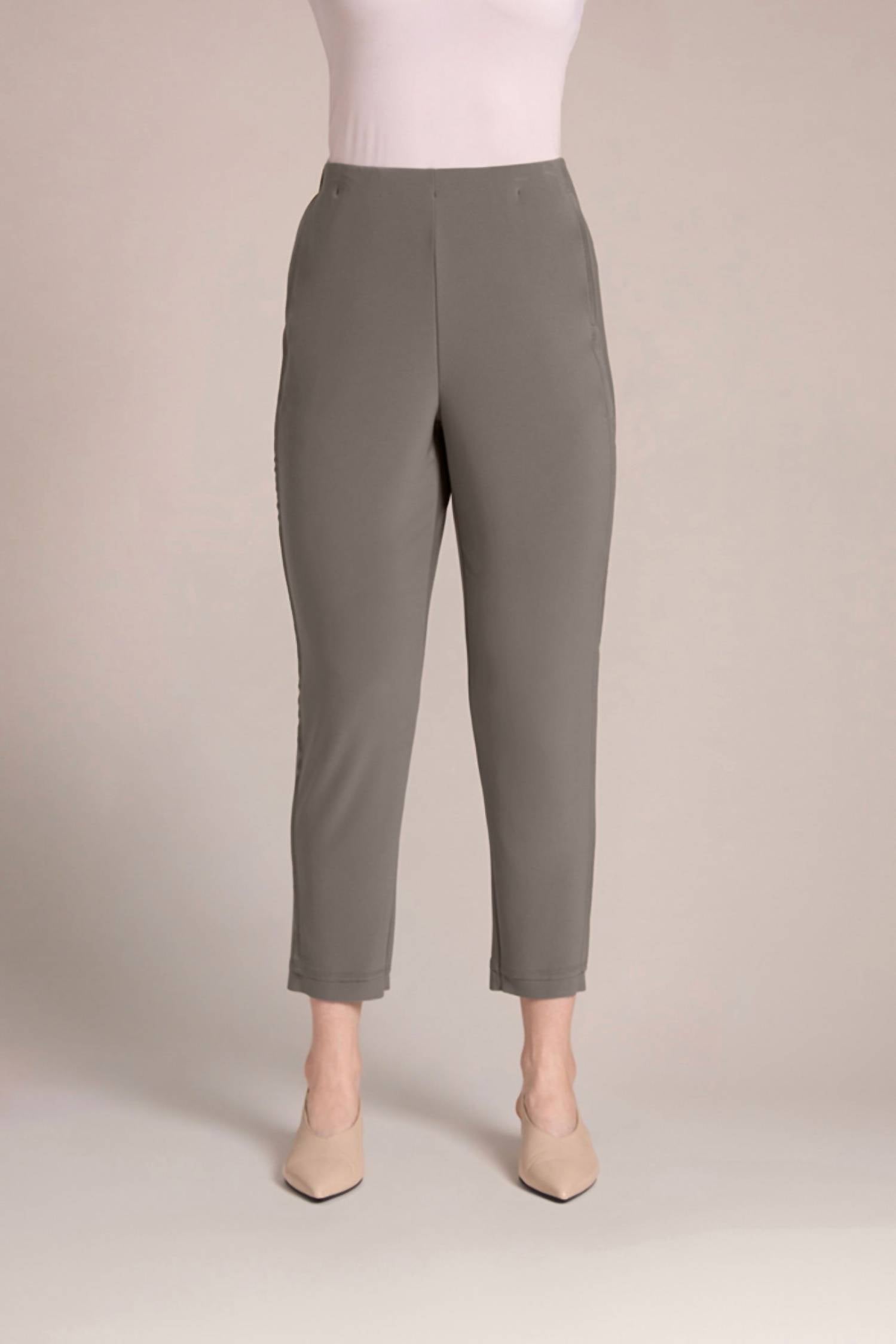Sympli - Splice Pencil Pant