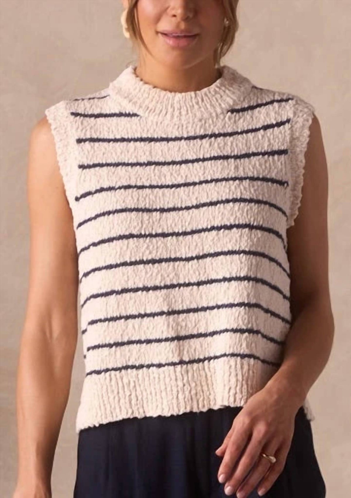 The Normal Brand - Louise Knit Tank