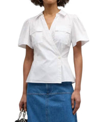 Tanya Taylor - Sandra Top