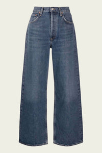Agolde - Low Slung Baggy Jean