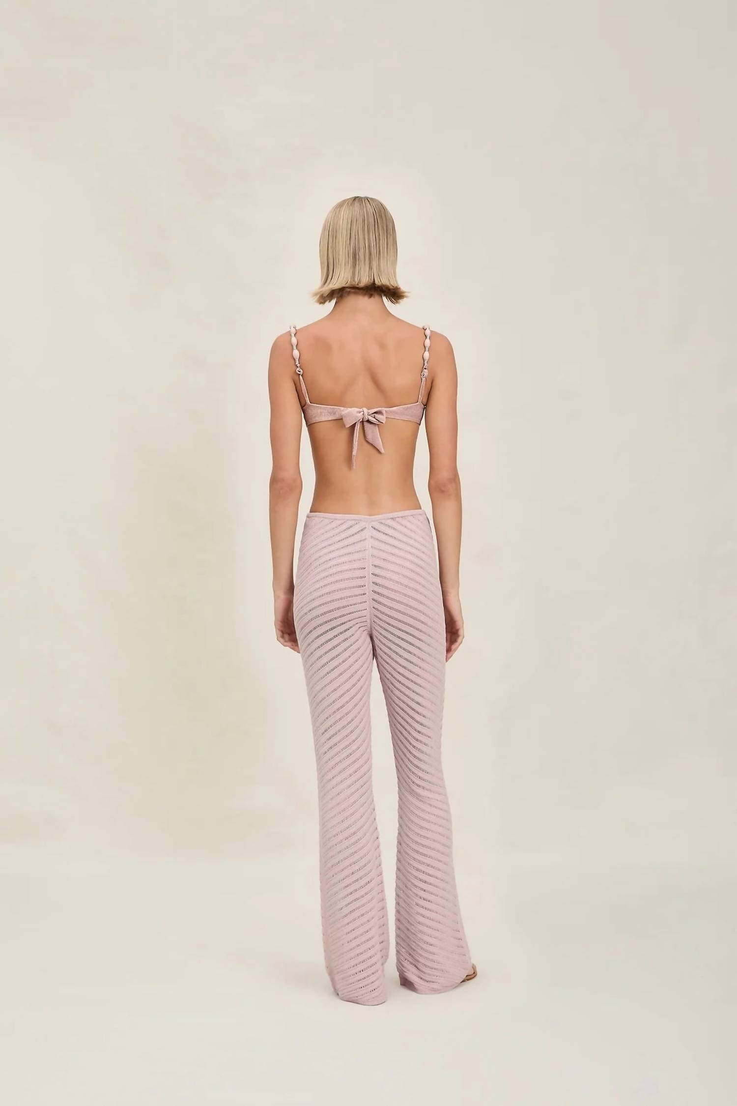 Devon Windsor - Camille Pants