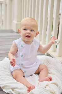 Little English - Kids Davis Day Set