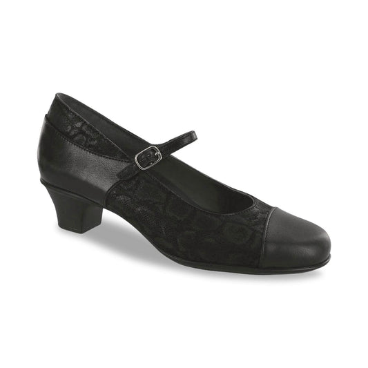 ISABEL MARY JANE SHOES - MEDIUM