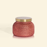 Capri Blue - Apple Cider Social Glam Signature Jar - 19 Oz