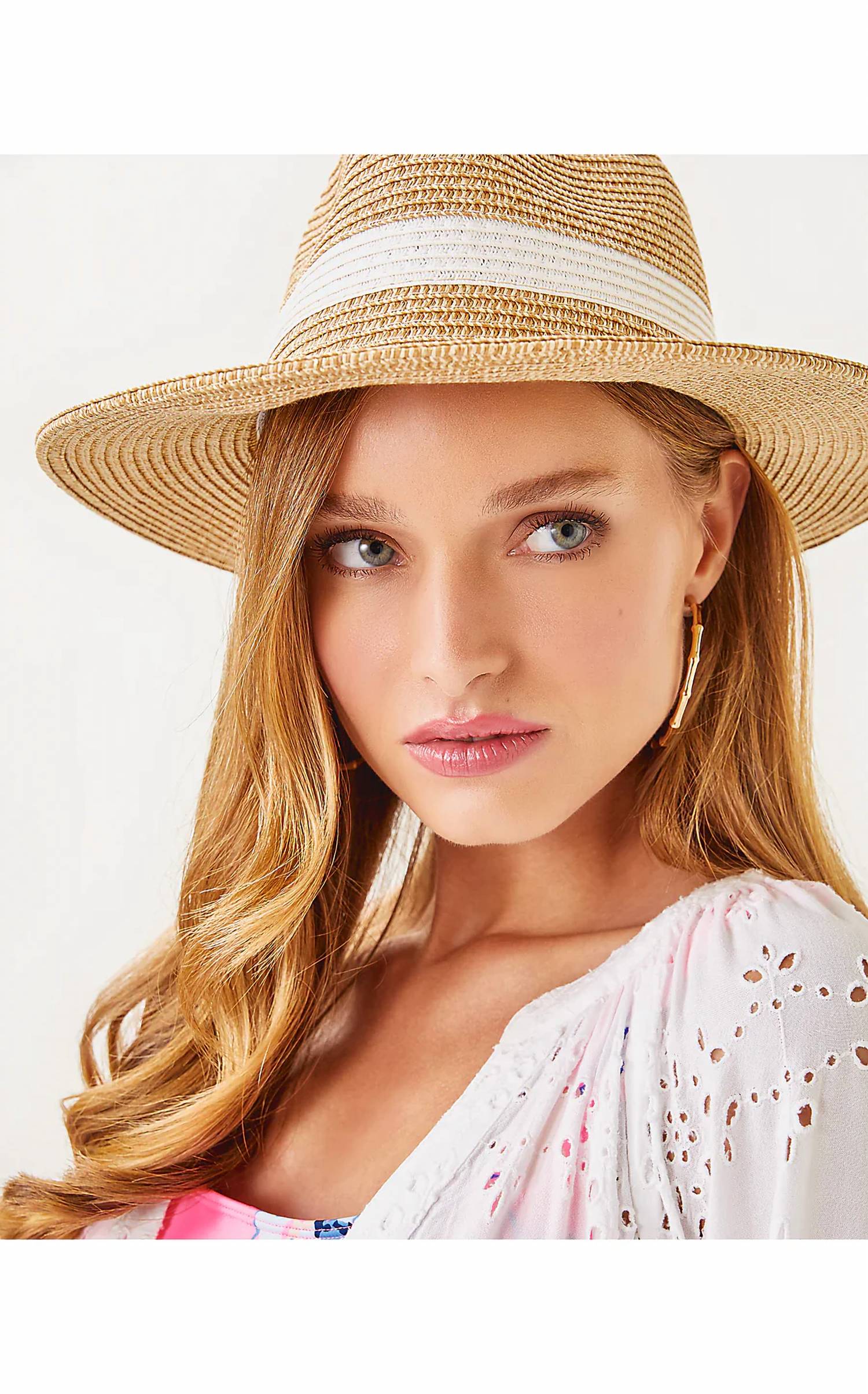 Lilly Pulitzer - Women's Shade Seeker Hat