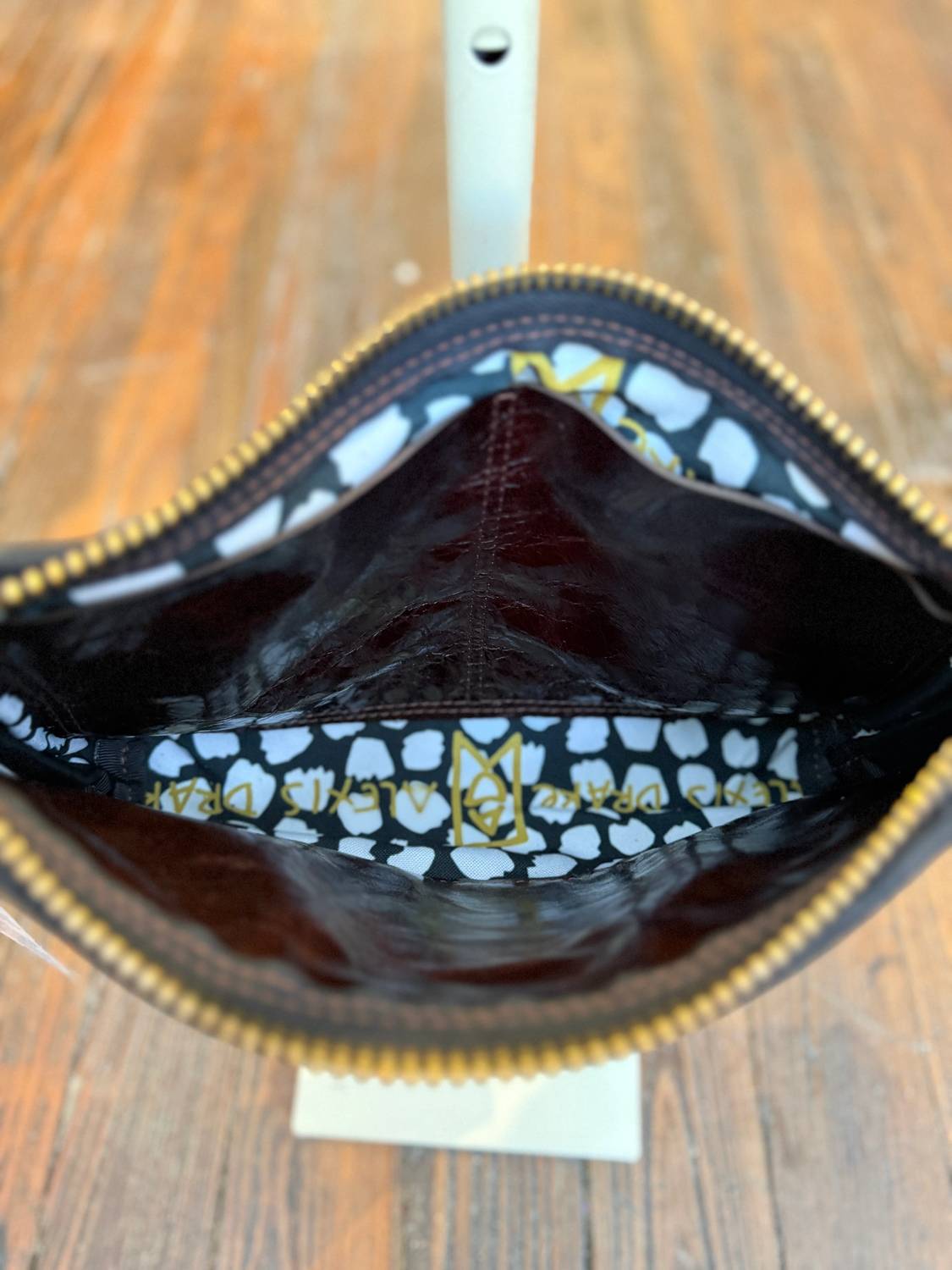Alexis Drake - Women's Sophie Crossbody Bag