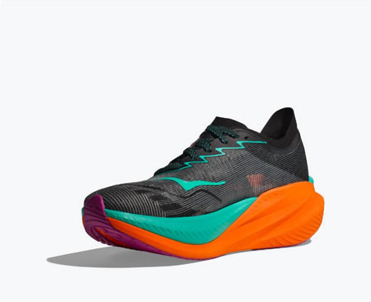 Hoka - Women's Mach X 2 Sneakers
