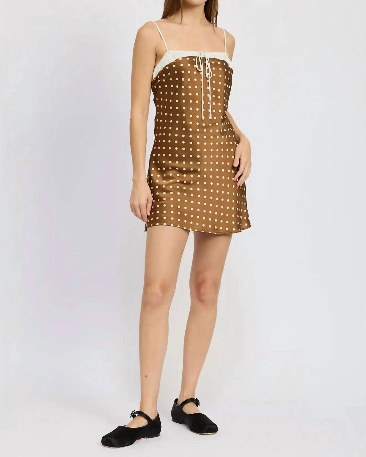 Emory Park - Camryn Mini Dress