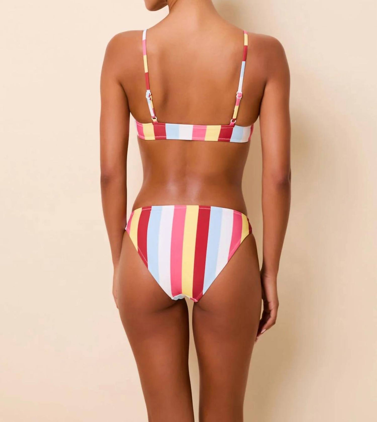Solid & Striped - Rachel Bikini Bottom