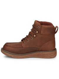Justin - Men's Rush Lace Boot