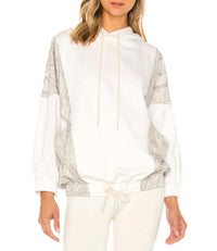 STELLA POPOVER HOODIE
