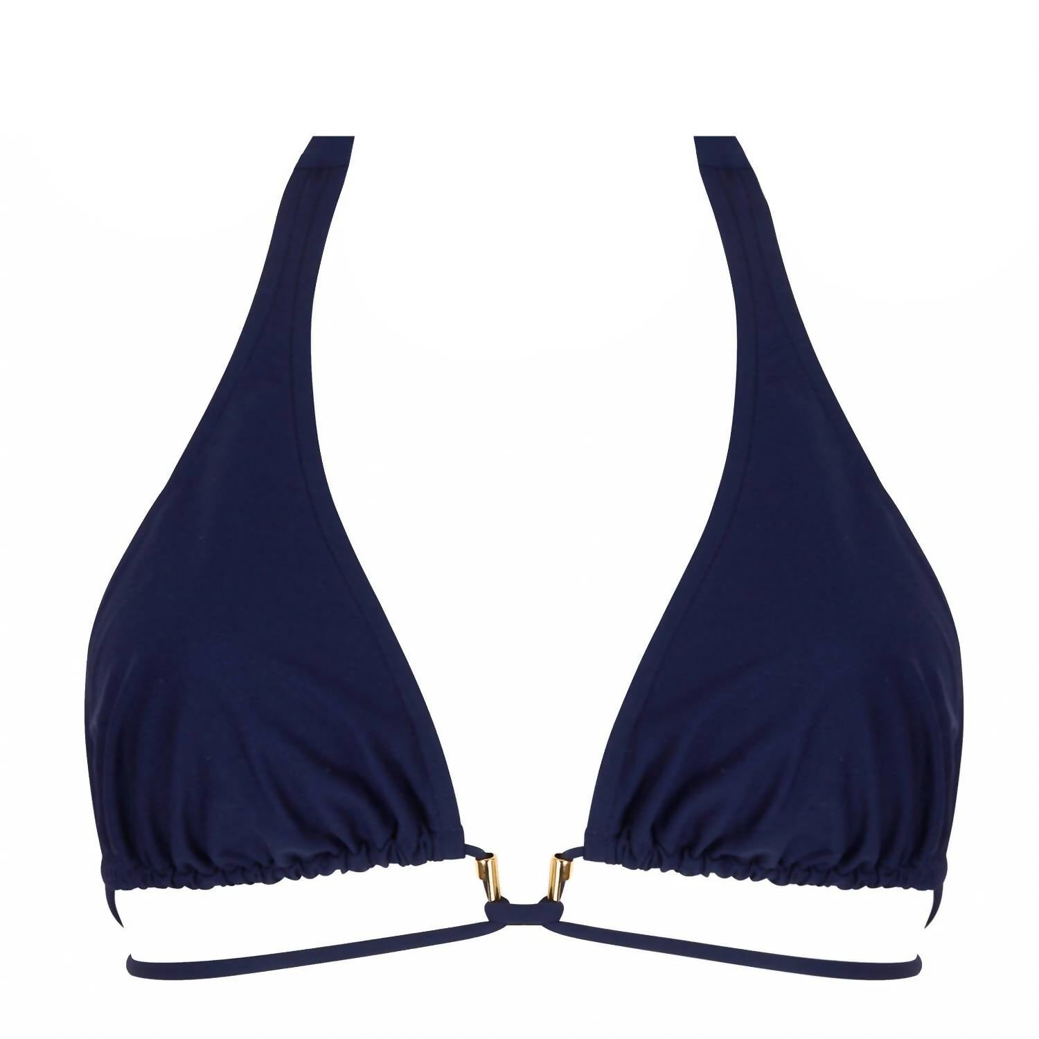 Lise Charmel - Women's Nautique Triangle Bikini Top