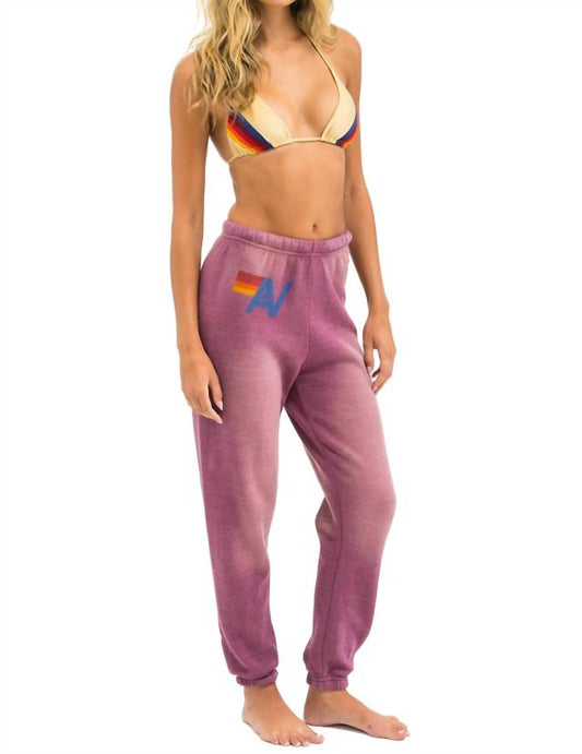 Aviator Nation - Vintage Logo Sweatpant