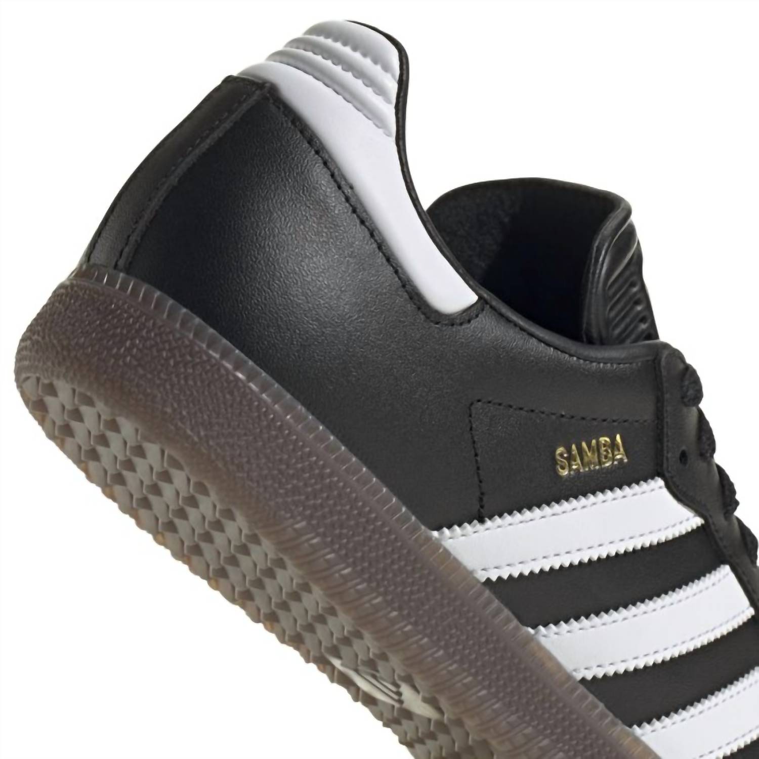 Adidas - Men's Samba Soccer Shoe