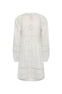 Spell - Stevie Lace Mini Dress