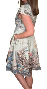 Beulahstyle - Vintage Dress