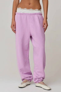 Asher - Sebi Sweatpant