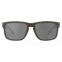 Oakley - Holbrook Polarized Sunglasses 9102 - W9 - 55