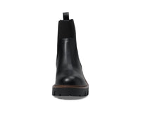 MIA Women's Ives Boots in black - women's shoe - detail view
